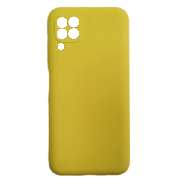 Maska za telefon - Huawei P40 Lite - Yellow
