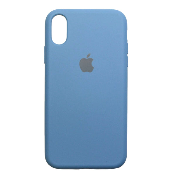 Maska za telefon - iPhone XR -  Blue Logo