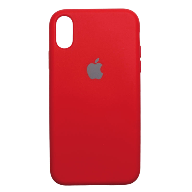 Maska za telefon - iPhone XR - Red Logo