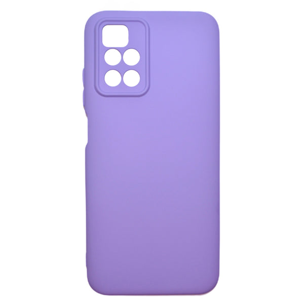 Maska za telefon - Xiaomi Redmi 10 / 10 Prime - Purple