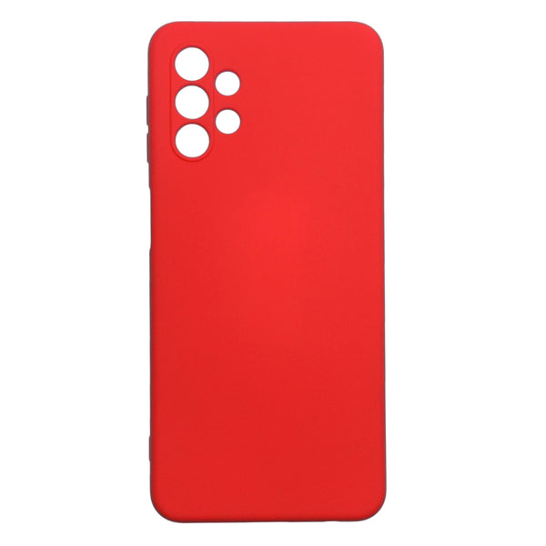 Maska za Telefon - Samsung Galaxy A13 - 4G - Red
