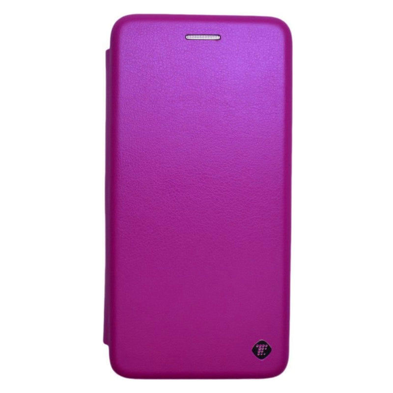 Maska za telefon - Samsung Galaxy A20E - Flip Pink
