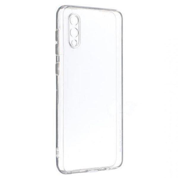 Maska za telefon - Samsung Galaxy A02 - Clear