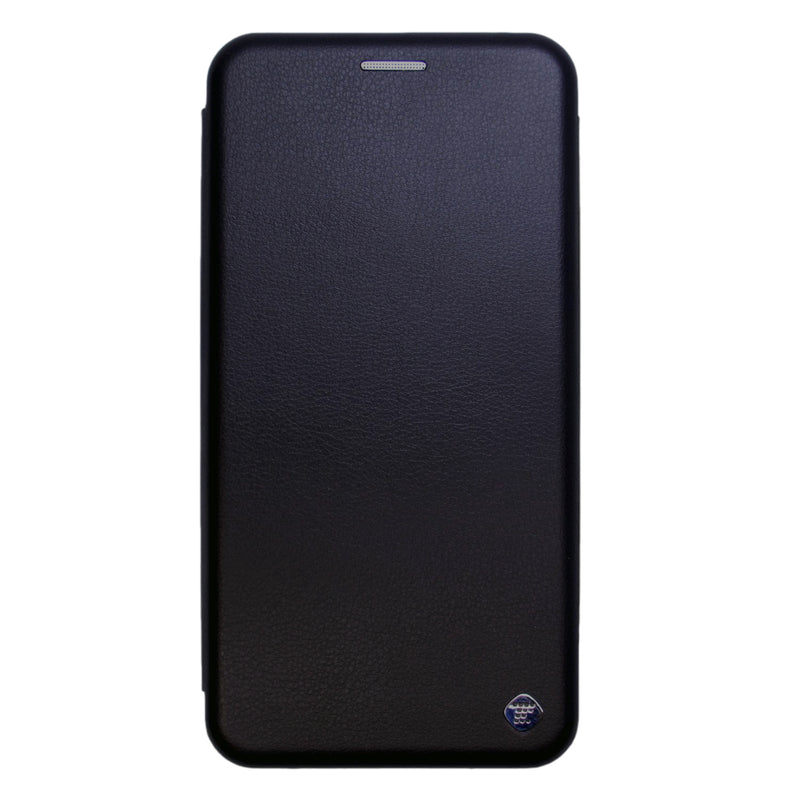 Maska za telefon Samsung Galaxy S21 FE - Flip Black