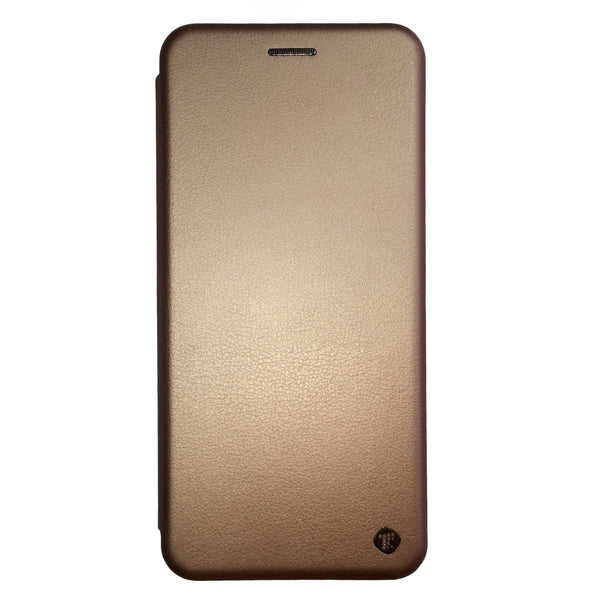 Maska za telefon Samsung A22 - Teracell - Flip Rose Gold