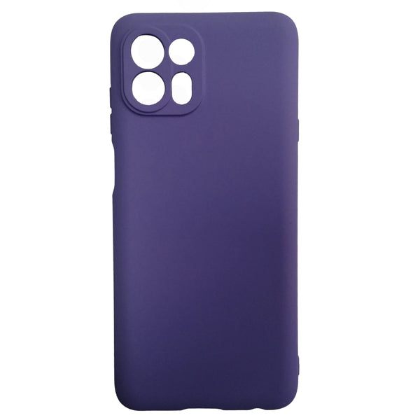 Maska za telefon  Motorola Edge 20 Lite - Purple