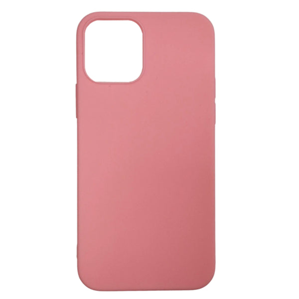 Maska za telefon iPhone 12 / 12 Pro - Pink