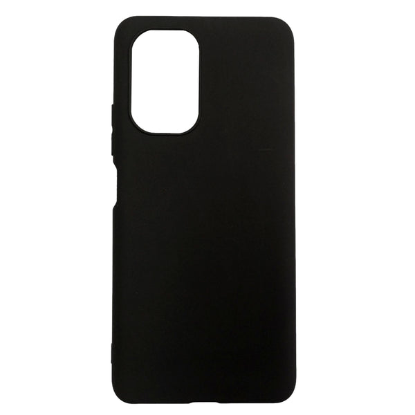 Maska za telefon Poco F3 - Black