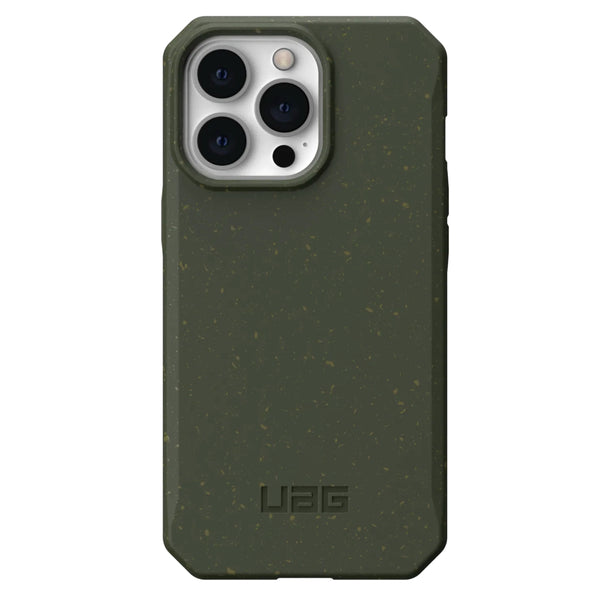 Maska za Telefon - iPhone 13 Pro Max - UAG - Green