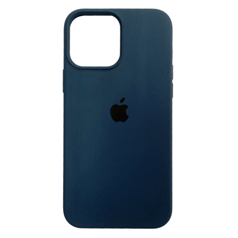 Maska za telefon iPhone 13 Pro Max - Original - Dark Blue