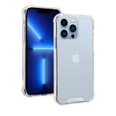 Maska za Telefon iPhone 13 Pro - Bumper Clear