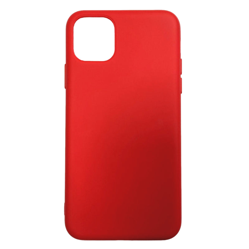 Maska za telefon iPhone 11 Pro Max - Red