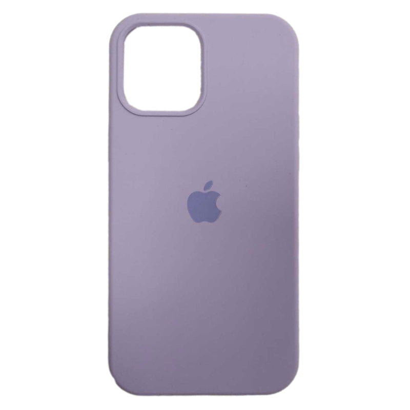 Maska za telefon iPhone 12 Pro Max - Original - Light Purple