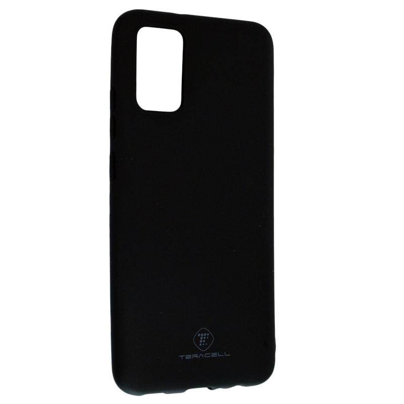 Maska za telefon - Samsung Galaxy A02s - Black