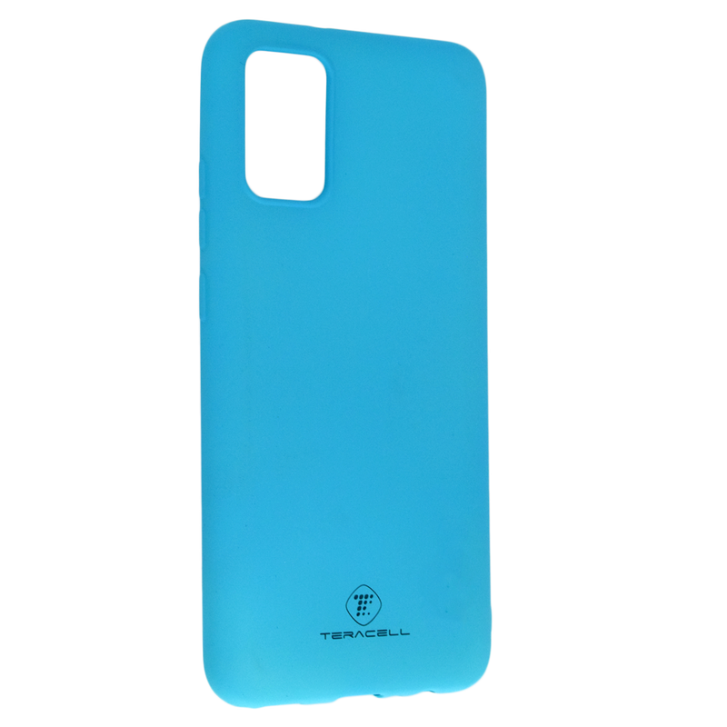 Maska za telefon - Samsung Galaxy A02s - Light Blue