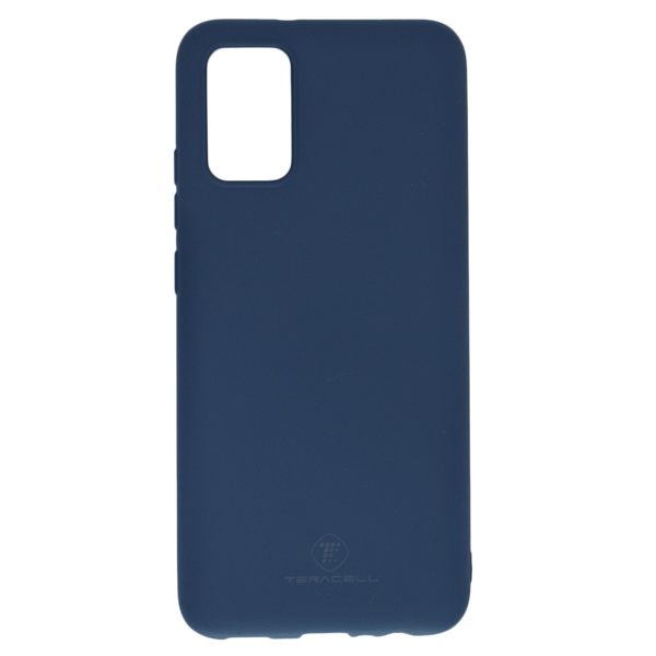 Maska za telefon - Samsung Galaxy A02s - Dark Blue