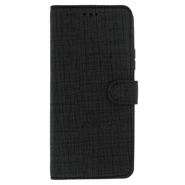 Maska za telefon - Huawei P Smart 2021 - Flip Black