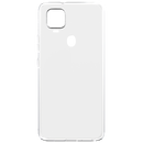 Maska za telefon A1 Alpha 20 Plus - Clear