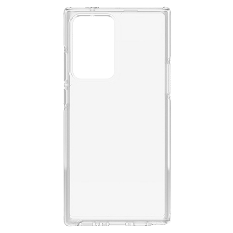 Maska za telefon Samsung Galaxy Note 20 Ultra / Note 20 Plus - Clear
