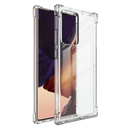 Maska za telefon Samsung Galaxy Note 20 Ultra / Note 20 Plus - Bumper Clear