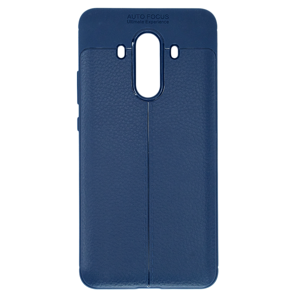 Maska za telefon Huawei Mate 10 Pro - Dark Blue