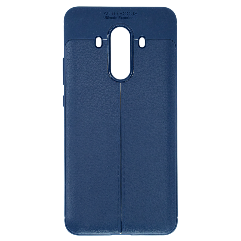 Maska za telefon Huawei Mate 10 Pro - Dark Blue