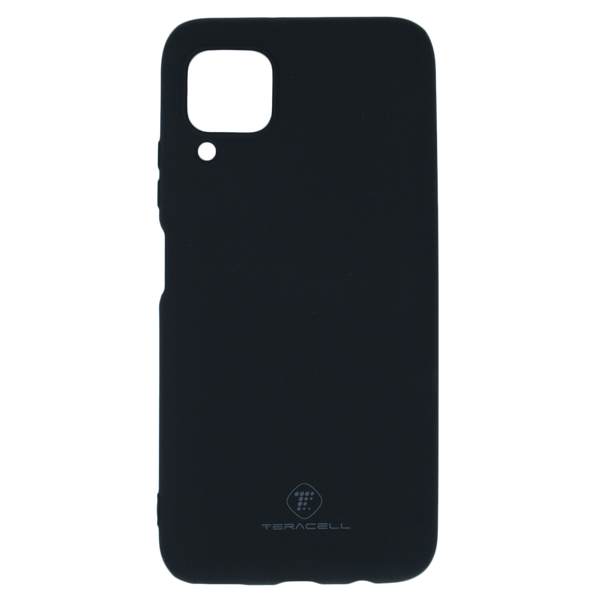 Maska za telefon Huawei P40 Lite - Teracell - Black