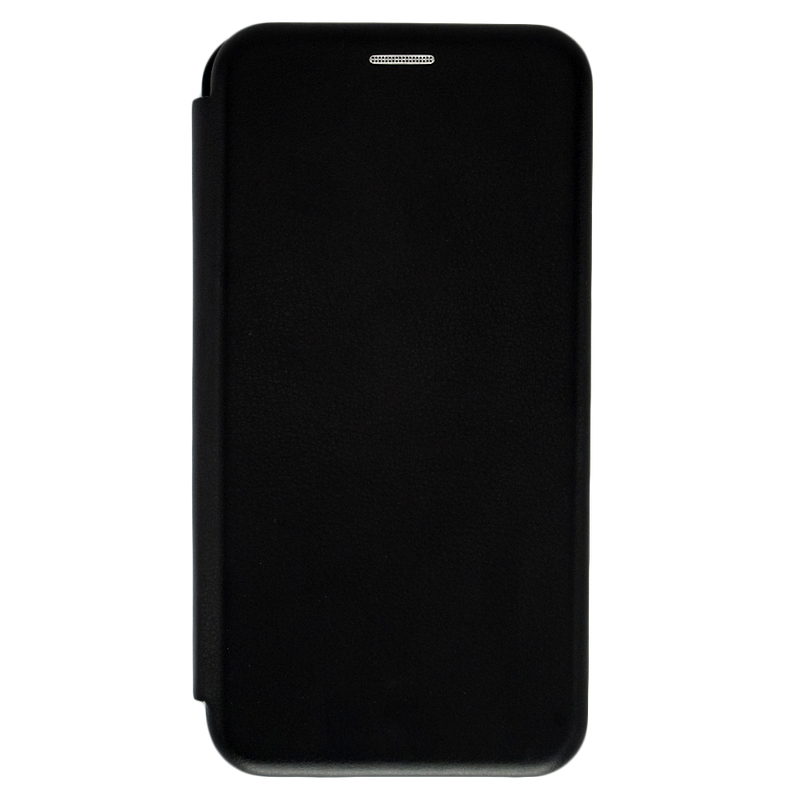 Maska za telefon Huawei Y7 2019 - Flip - Black