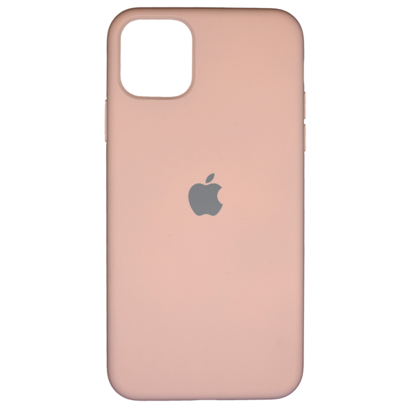 Maska za telefon - iPhone 15 Pro Max - Light Pink