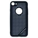 Maska za telefon iPhone 7 / 8 - Motomo - Black