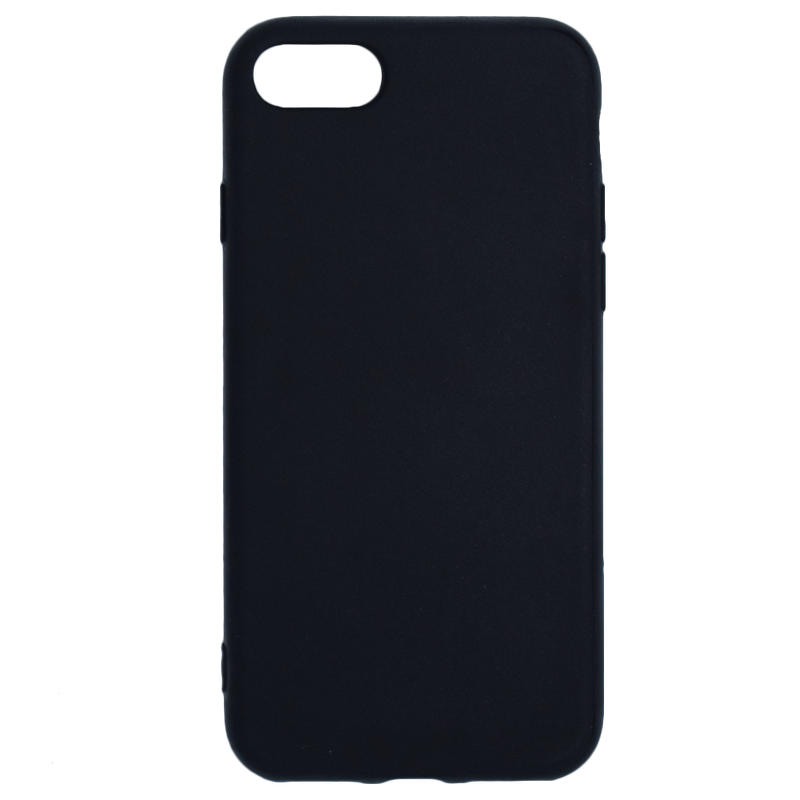Maska za telefon iPhone 7 / 8 / SE 2020 - Black