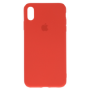 Maska za telefon iPhone Xs Max - Baseus - Red