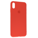 Maska za telefon iPhone Xs Max - Baseus - Red