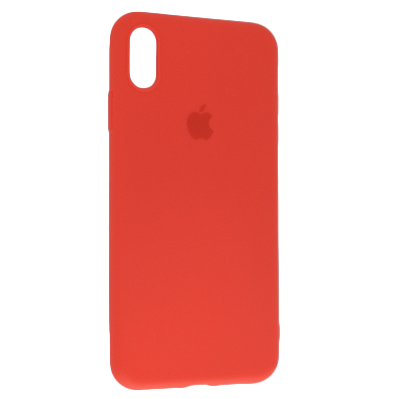 Maska za telefon iPhone Xs Max - Baseus - Red