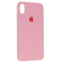 Maska za telefon iPhone Xs Max - Baseus - Pink