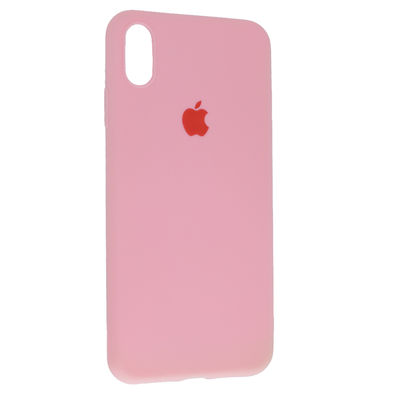 Maska za telefon iPhone Xs Max - Baseus - Pink