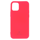 Maska za telefon iPhone 12 Mini - Teracell - Pink