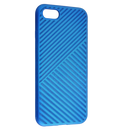 Maska za telefon iPhone 7 / 8 - Stripes - Dark Blue