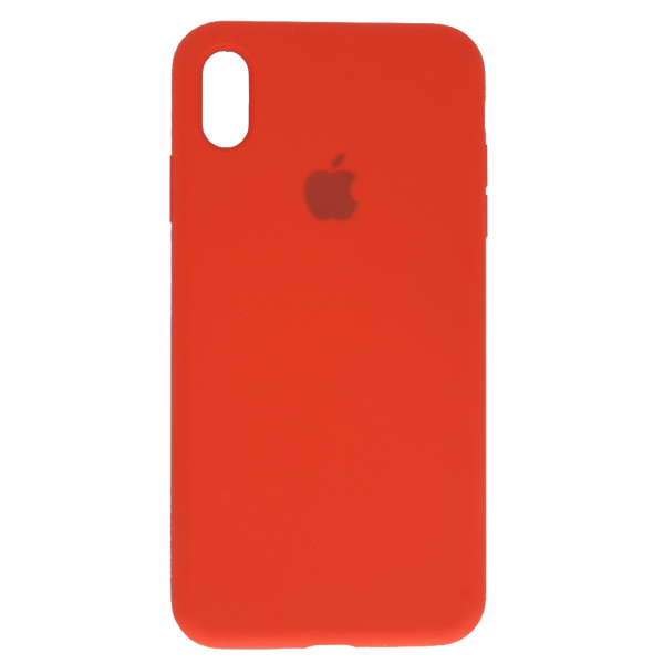 Maska za telefon iPhone Xs Max - Original - Red