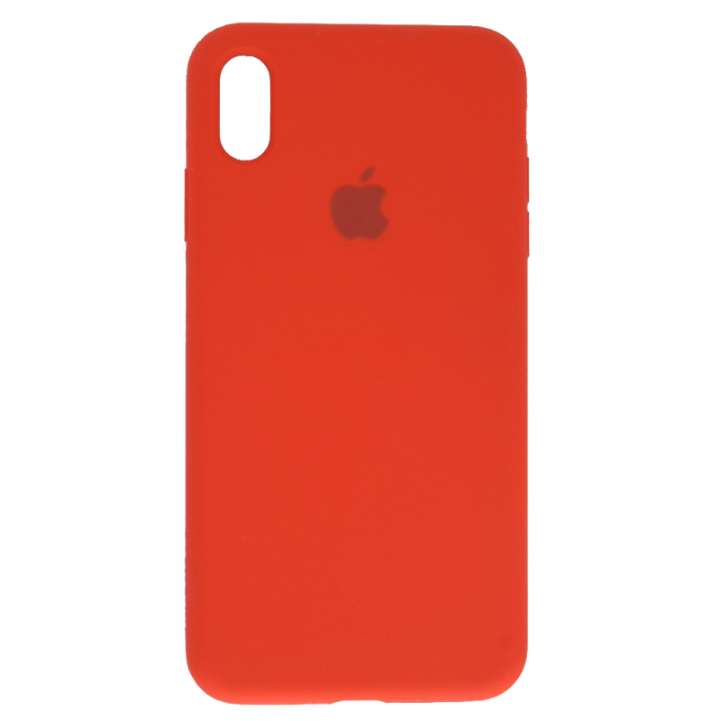 Maska za telefon iPhone Xs Max - Original - Red