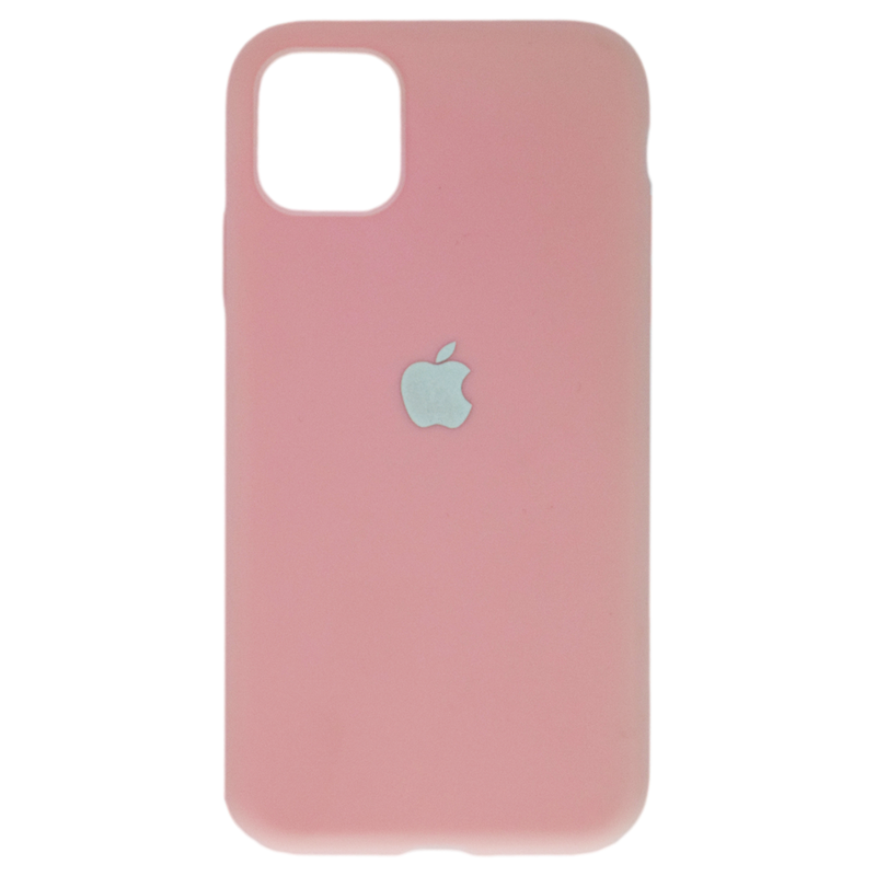Maska za telefon Iphone 11 - Guma Pink