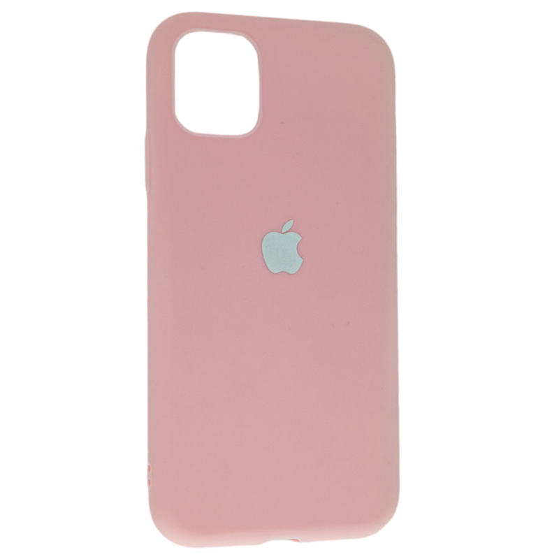 Maska za telefon Iphone 11 - Guma Pink