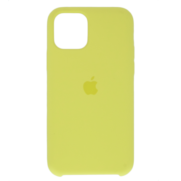 Maska za telefon Iphone 11 Pro - Original Yellow