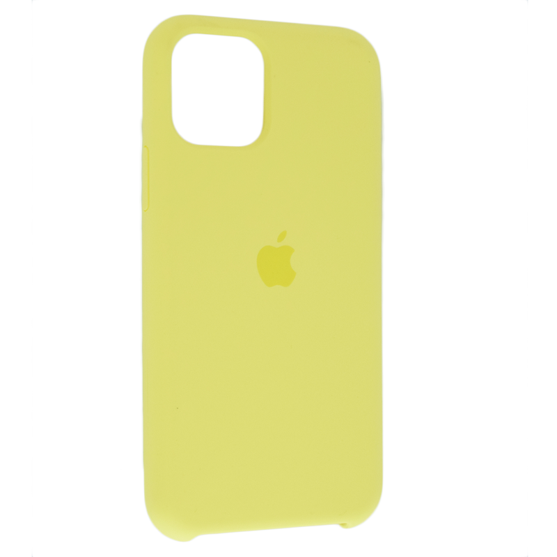 Maska za telefon Iphone 11 Pro - Original Yellow