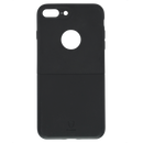 Maska za Telefon iPhone 7 Plus / 8 Plus - Baseus - Black