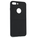 Maska za Telefon iPhone 7 Plus / 8 Plus - Baseus - Black