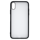 Maska za telefon Iphone X / Xs - Clear Black