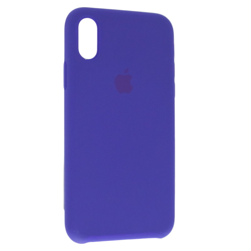 Maska za telefon Iphone X / Xs - Original Purple