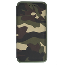 Maska za telefon iPhone X / Xs - Flip Army