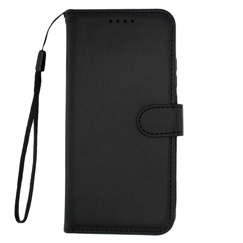 Maska za telefon Xiaomi Redmi 7 - Flip Cover - Black